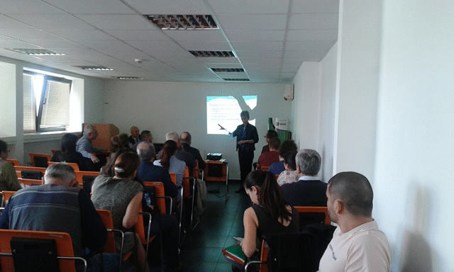Министър Дашева откри семинар на тема „Научно-приложна дейност в спорта“