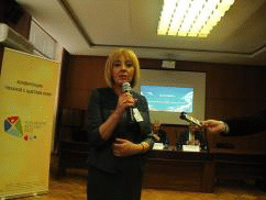 Омбудсманът Мая Манолова: Децата и техните права са не само мой ангажимент по закон, но и моя кауза