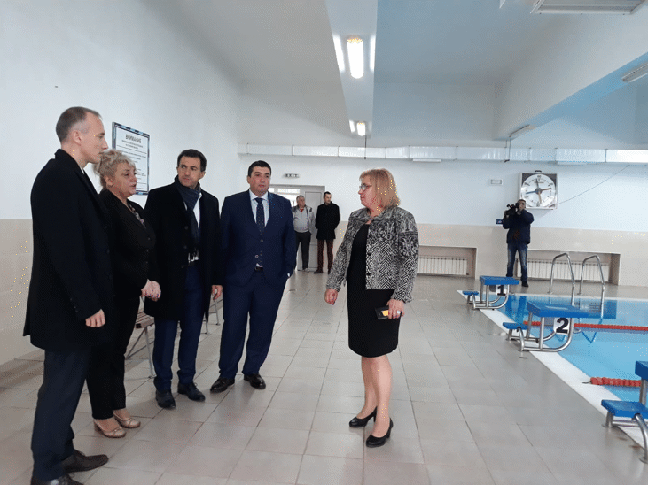 Министър Вълчев: Системата На Образованието Все Повече Ще Се Развива В Резултат На Иновациите И Инициативността На Учителите