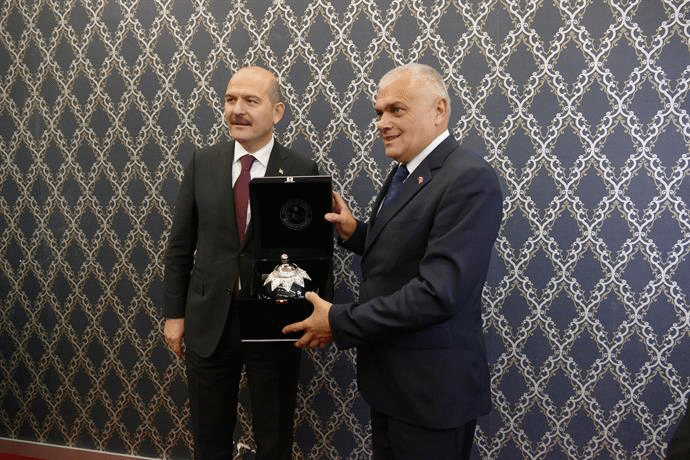 Министър Радев: Необходимо е до европейските партньори да достига повече информация за направеното от нас