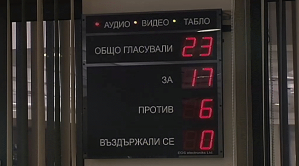 29 януари 2015 година