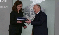 МВнР