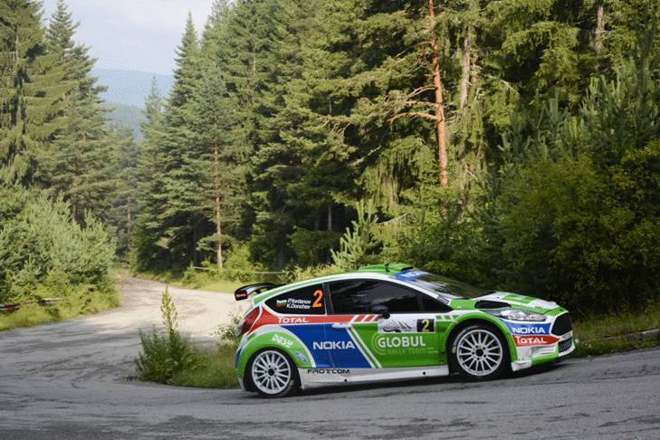 В събота и неделя се ограничава движението по път I-5 Околовръстен път на Стара Загора и по път II-66 Стара Загора – Нова Загора за автомобилно състезание