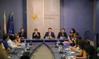 МВнР