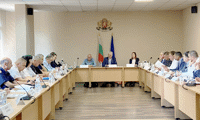 Местните власти и Електрохолд ще си сътрудничат за подобряване на електрозахранването в област Кюстендил Електрохолд