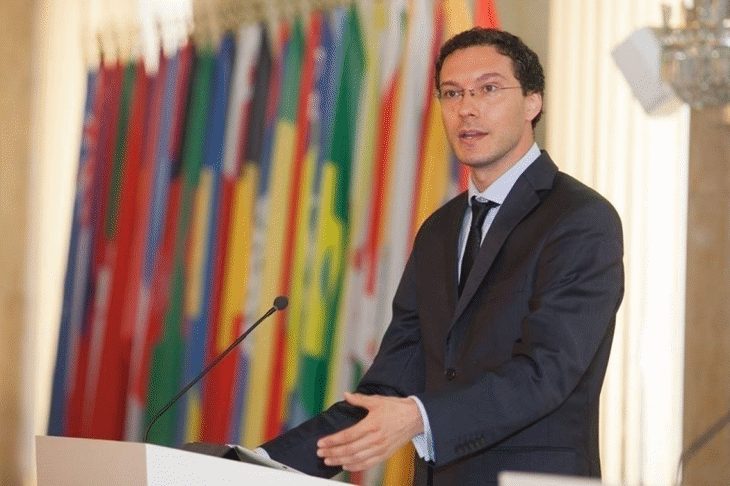 Изявление на министъра на външните работи Даниел Митов по повод терористичния акт в Истанбул