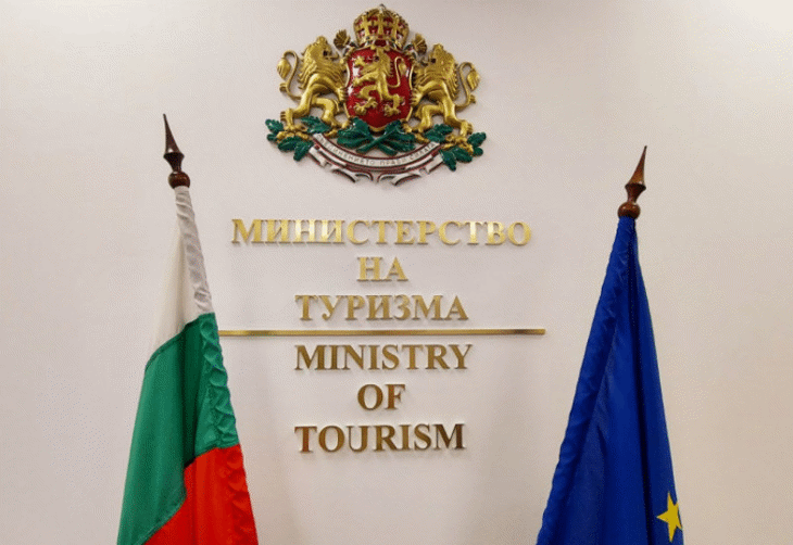 Павлин Петров и Ирена Георгиева са заместник-министрите на туризма в кабинета на министър Евтим Милошев