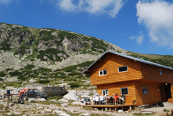 Министерството на туризма обяви Наредбата за категоризация на планинските хижи за обществено обсъждане