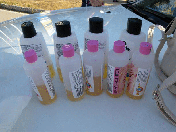 Разградски криминалисти задържаха двама мъже и жена за притежание и разпространение на наркотици