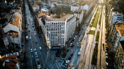 През 2025 г. АПИ поема председателството на CEDR
