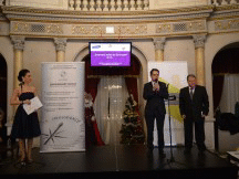 Заместник-министър Борисов: Износът на вина бележи ръст спрямо 2016 г.