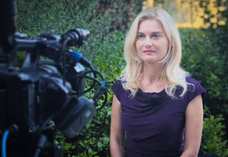 Зарица Динкова: След наводненията е важно да бъде възстановена инфраструктурата, защото без инфраструктура, няма туризъм