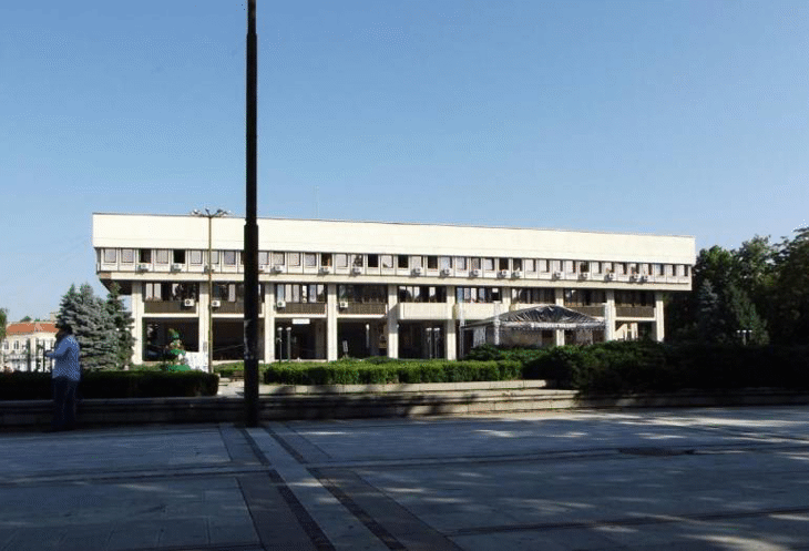 Съдът уважи искането на Окръжна прокуратура – Видин за постоянно задържане под стража спрямо две лица, обвинени за контрабанда на наркотици през Дунав мост – 2