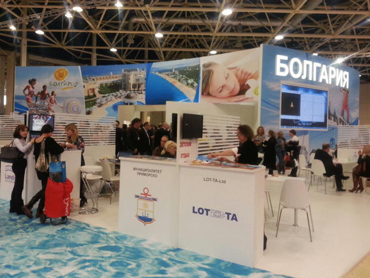 Зам.-министър Надя Маринова се срещна със зам.-министъра на културата на Руската федерация Алла Манилова