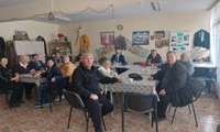 Прокуратурата