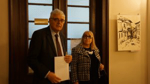 Ученическият институт на БАН стартира своя ежегоден конкурс с изложба на талантливи ученици