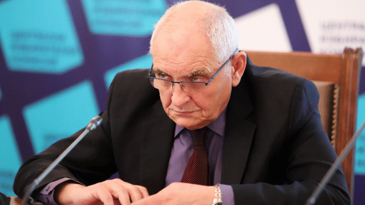 „Не могат да преброят 50 гласа, искат машини?“