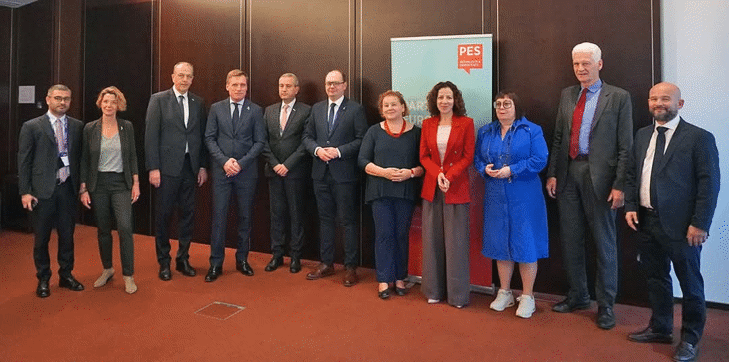 Зам.-Министър Кръстев: Качествените Работни Места Осигуряват Достойни Доходи