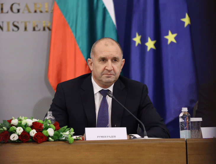 Премиерът Радев: Минималната работна заплата няма да бъде замразявана