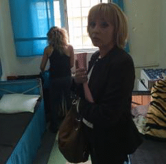Омбудсманът Мая Манолова представя годишен доклад от проверките в местата за лишаване от свобода