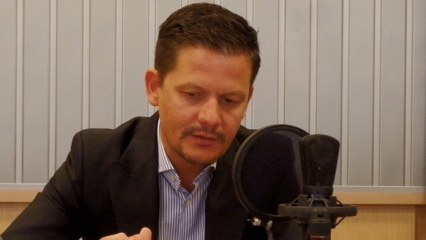 Димитър Маргаритов: „Открихме нарушения при автомобилни застрахователи”
