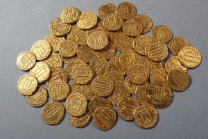 Над 300 спасени от нелегален трафик артефакти  в изложба на НАИМ при БАН