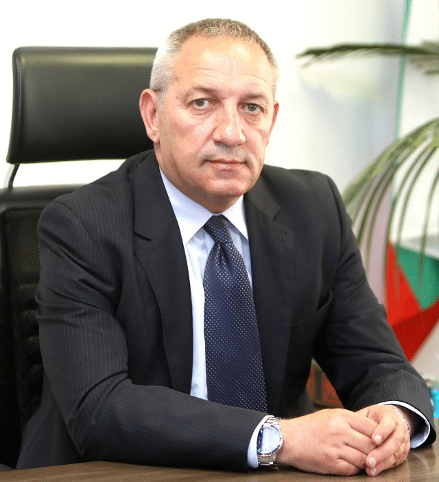 Министър Кузманов пред "Спортното шоу на Дарик": С програмата за финансиране на спорта се стремим да постигнем пълна прозрачност и обективизъм