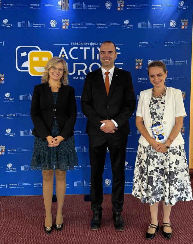 Инвестициите за развитие на пограничните региони на България със Сърбия и Северна Македония ще достигнат над 125 млн. eвро