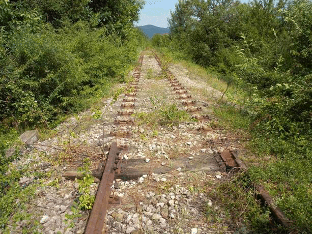Служители на Транспортна полиция задържаха двама железничари
