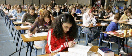 Две Нови Математически Състезания Са Включени В Календара На Ученическите Олимпиади