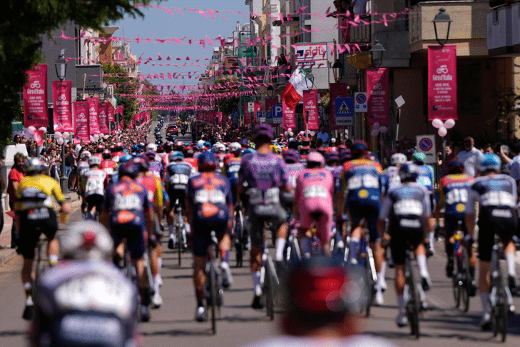 София влиза в историята на Джиро д’Италия като домакин на финалния български етап през 2026 г.