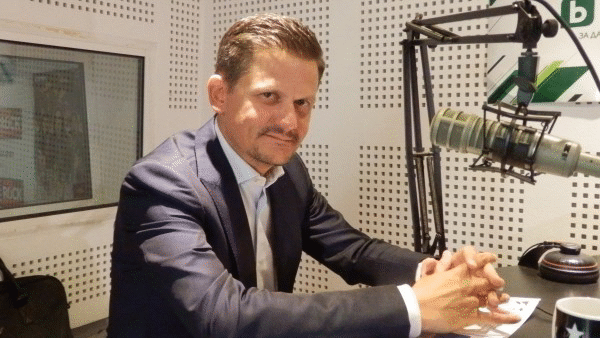 Димитър Маргаритов: „Около 45% от българските потребители познават своите права и ги отстояват активно”