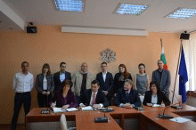 В Министерство на икономиката бе подписано Споразумение за сътрудничество между ИАНМСП и стартъп общността