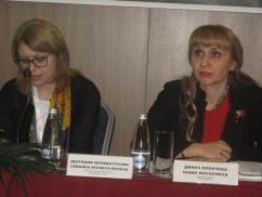 Заместник-омбудсманът Диана Ковачева: Достъпът до правосъдие на хората с увреждания е основно човешко право