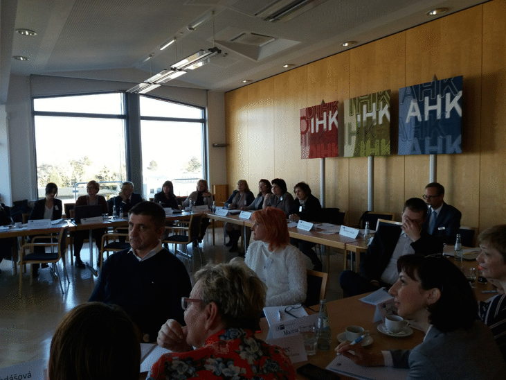 Заместник-Министър Таня Михайлова: Всички Заинтересовани Страни Трябва Да Работят За Качествено Професионално Образование