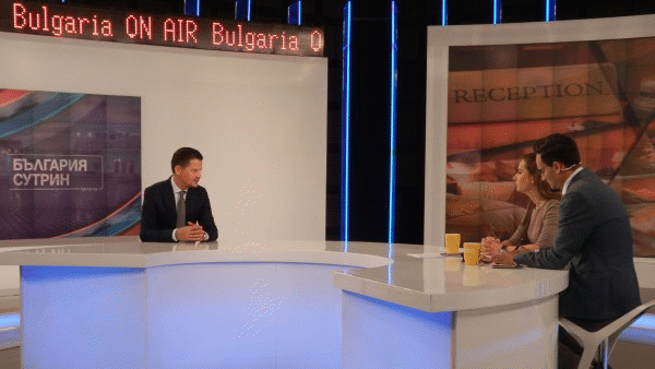 Димитър Маргаритов: „При попадане в „туристически капан” потребителите трябва да могат да бъдат компенсирани”