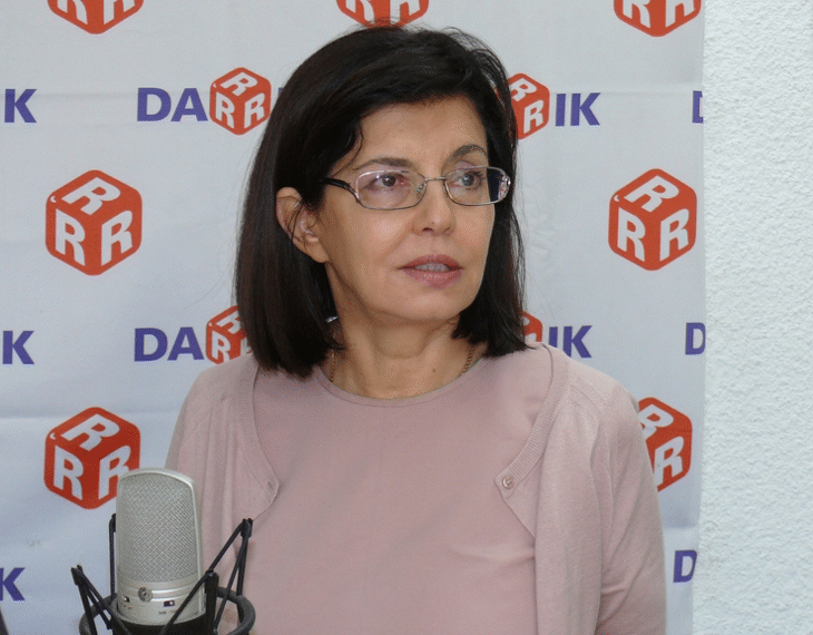 Министър Кунева: Учителят Е Ключът В Образователната Реформа