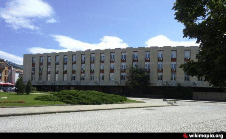 Окръжна прокуратура – Сливен задържа за срок до 72 часа Тодор Й., обвинен в убийство на мъж