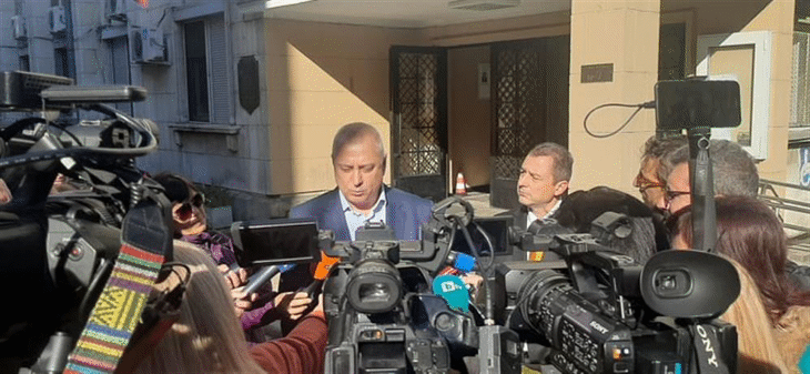 Преустановена е престъпна схема за присвояване на финансови средства от субсидии за градския транспорт в Пловдив, ощетила в особено голям размер общинския и държавния бюджет