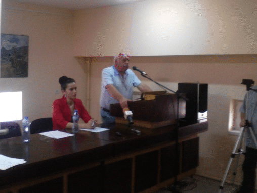 Дончо Атанасов: АПИ ще инвестира 1.5 млн. лева в ремонта на път II-81 в чертите на град Лом