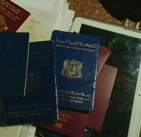 При спецоперация е разбит канал за превеждане на мигранти през границите на страната