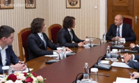 Президентството