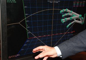 Иновационни технологии на Института по роботика представи БАН