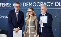МВнР