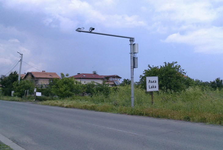 Шофьорите да карат внимателно по път I-4 Абланица - Велико Търново. Утре ще се извършва профилактика на трафик броячи