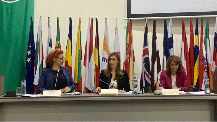 Министър Ангелкова в Стара Загора: Българските услуги в СПА туризма са на много високо ниво, дестинациите са с потенциал да ги доразвият