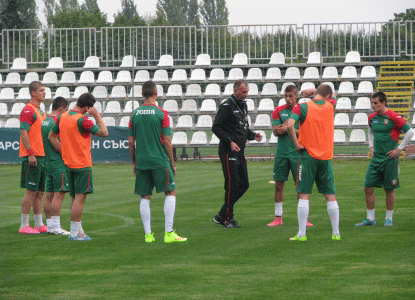 Съставът на България U21 за международния турнир „Тулон“