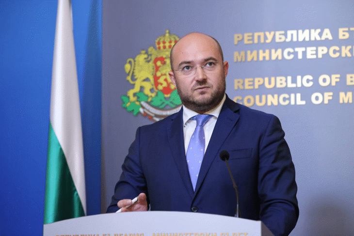 Изпълнихме първия от ангажиментите на правителството във войната с имотната мафия
