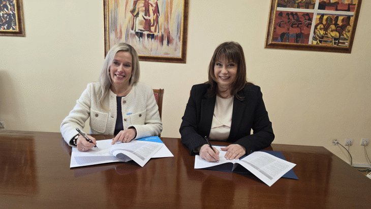 Омбудсманът и УНИЦЕФ с общ план за защита правата на децата