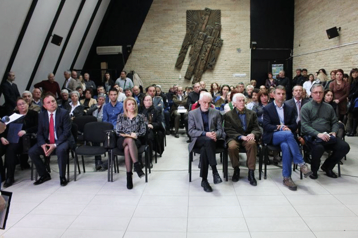 Приятели и партньори отбелязаха годишнината на НП „Рила“